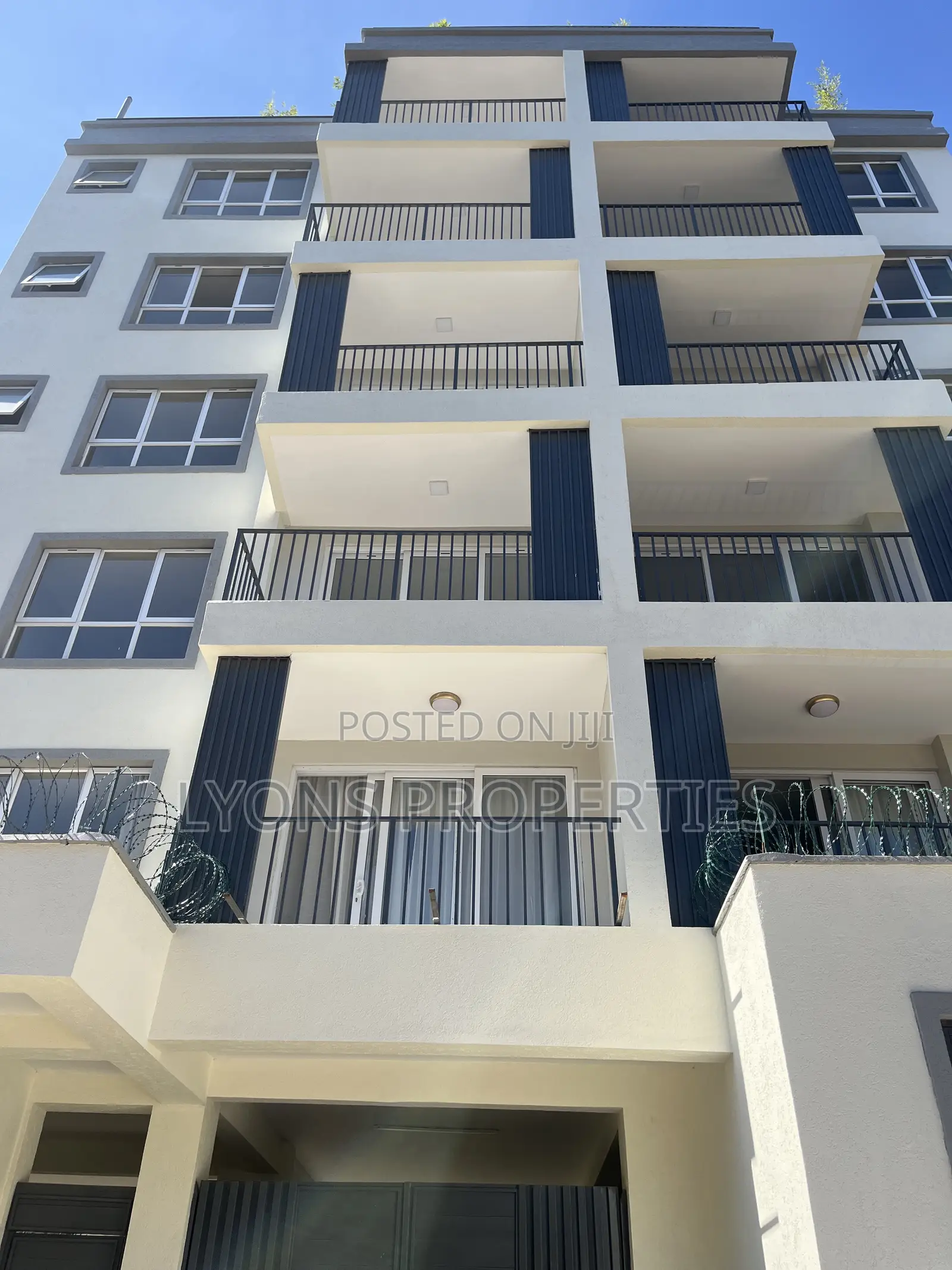 1bdrm Apartment in NkaiMurunya for sale in NkaiMurunya