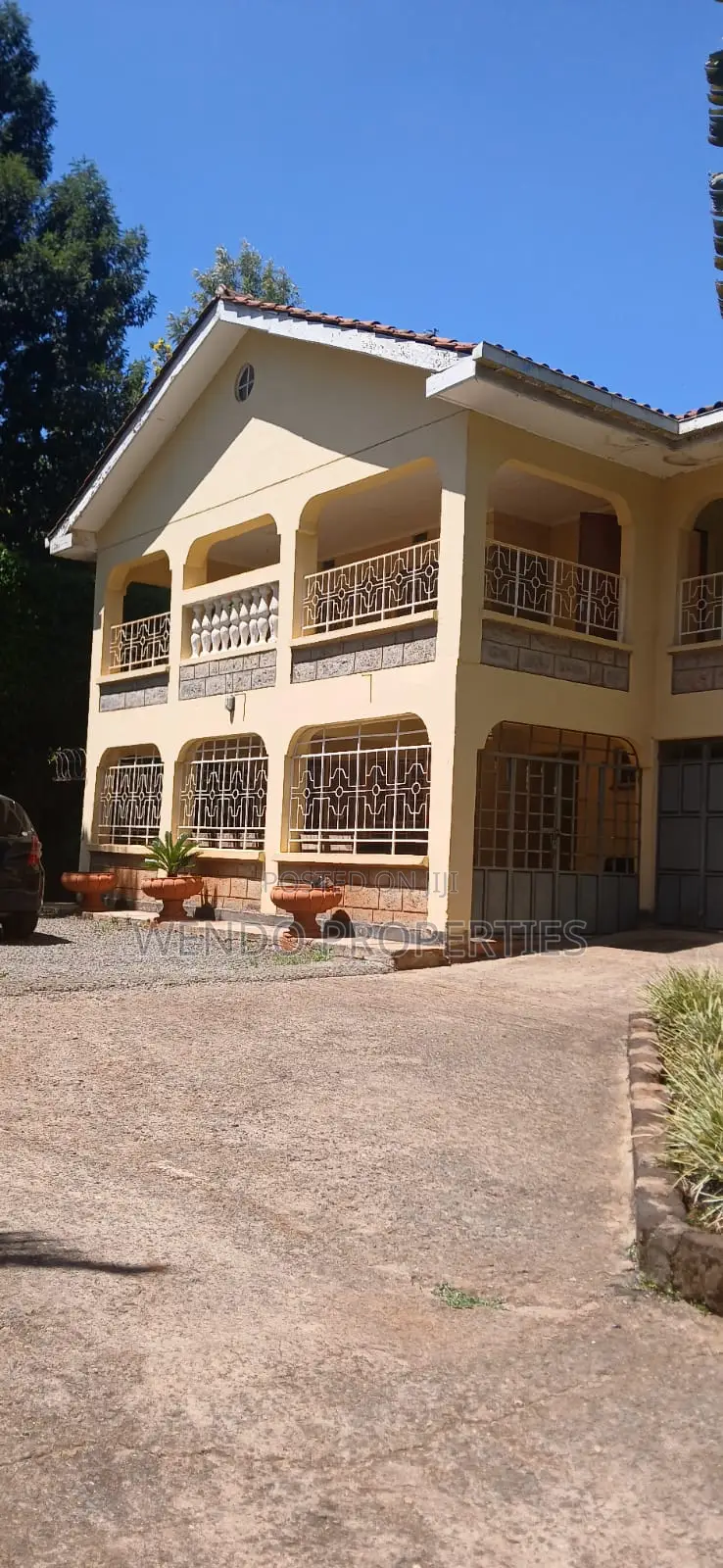 4bdrm House in Kerarapon Drive, Karen C for rent in Karen C