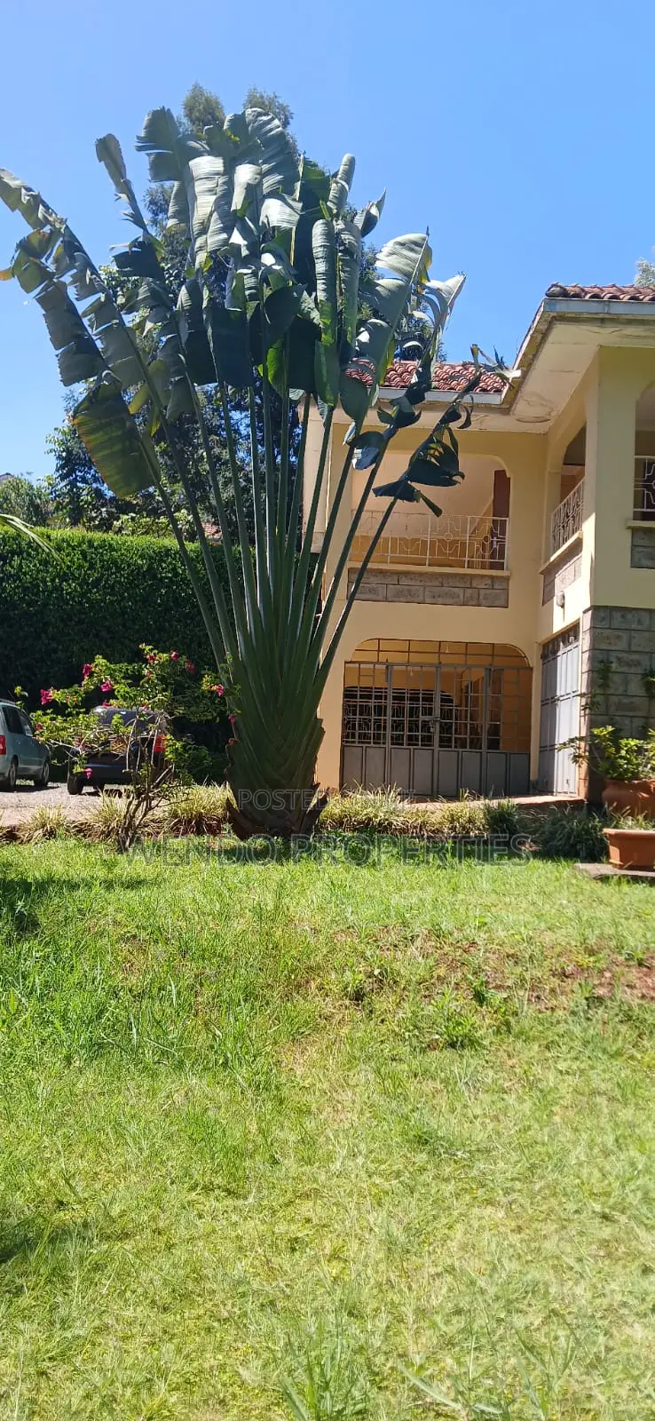 4bdrm House in Kerarapon Drive, Karen C for rent in Karen C
