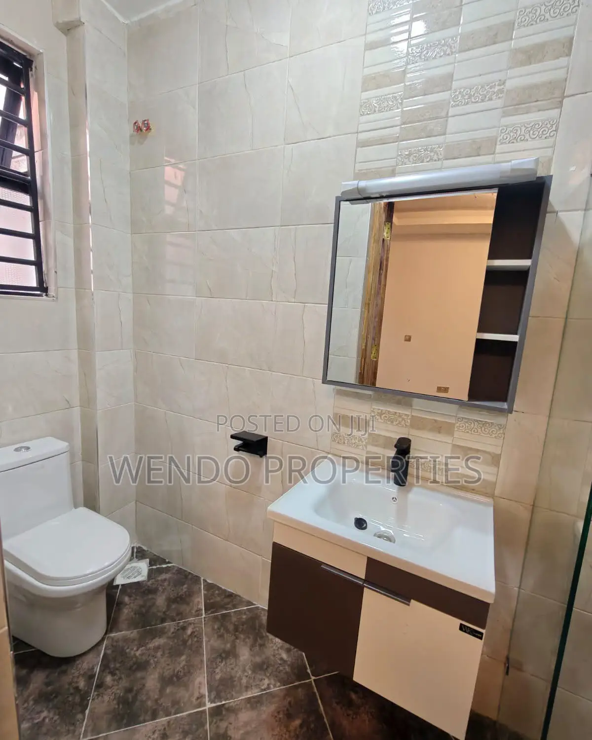 4bdrm House in Karen C for rent in Karen C