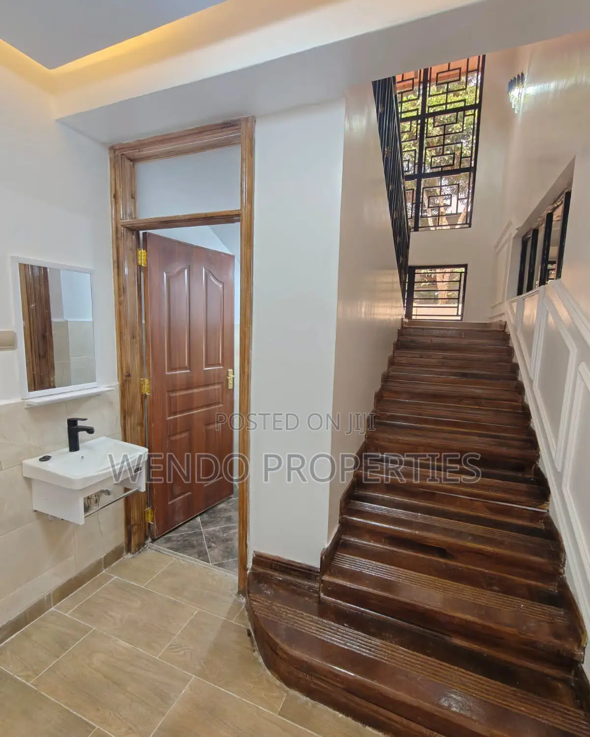 4bdrm House in Karen C for rent in Karen C