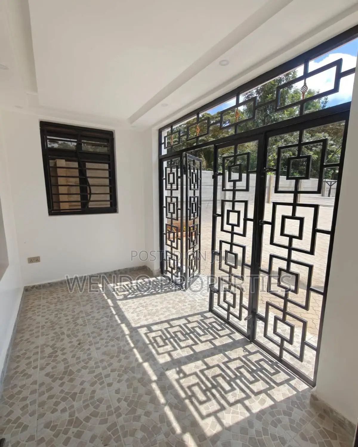 4bdrm House in Karen C for rent in Karen C
