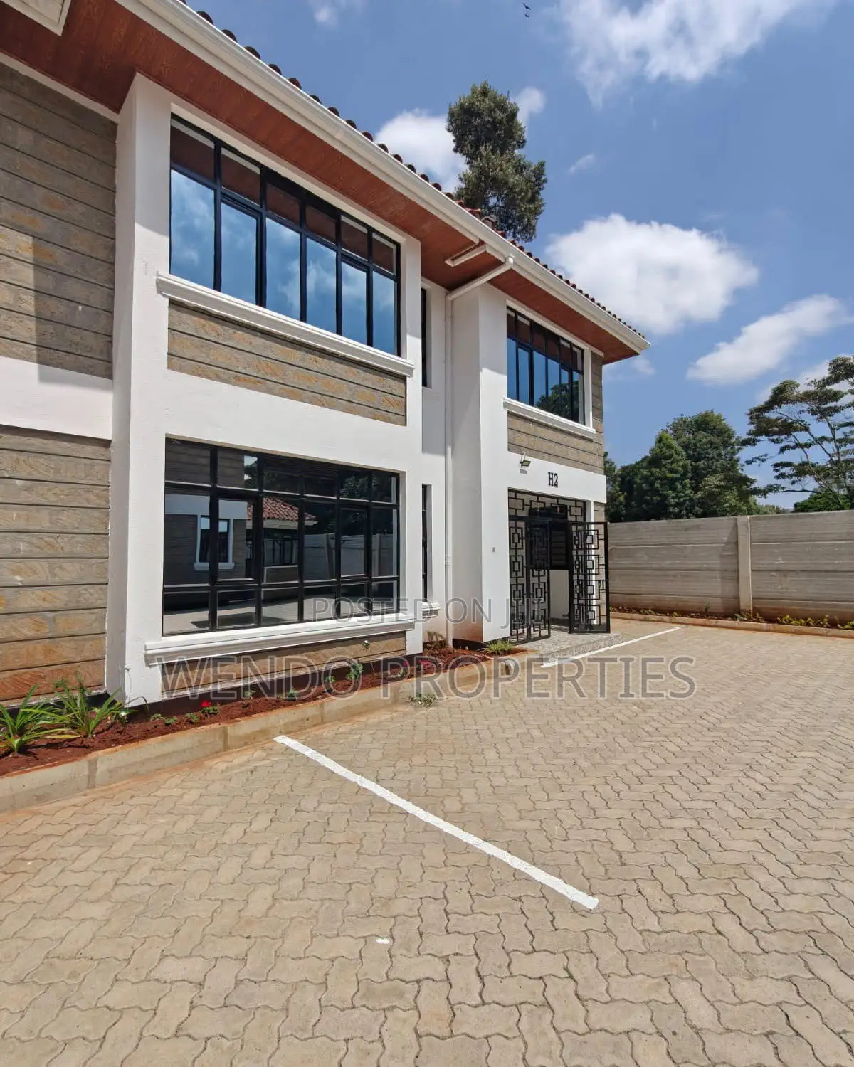 4bdrm House in Karen C for rent in Karen C