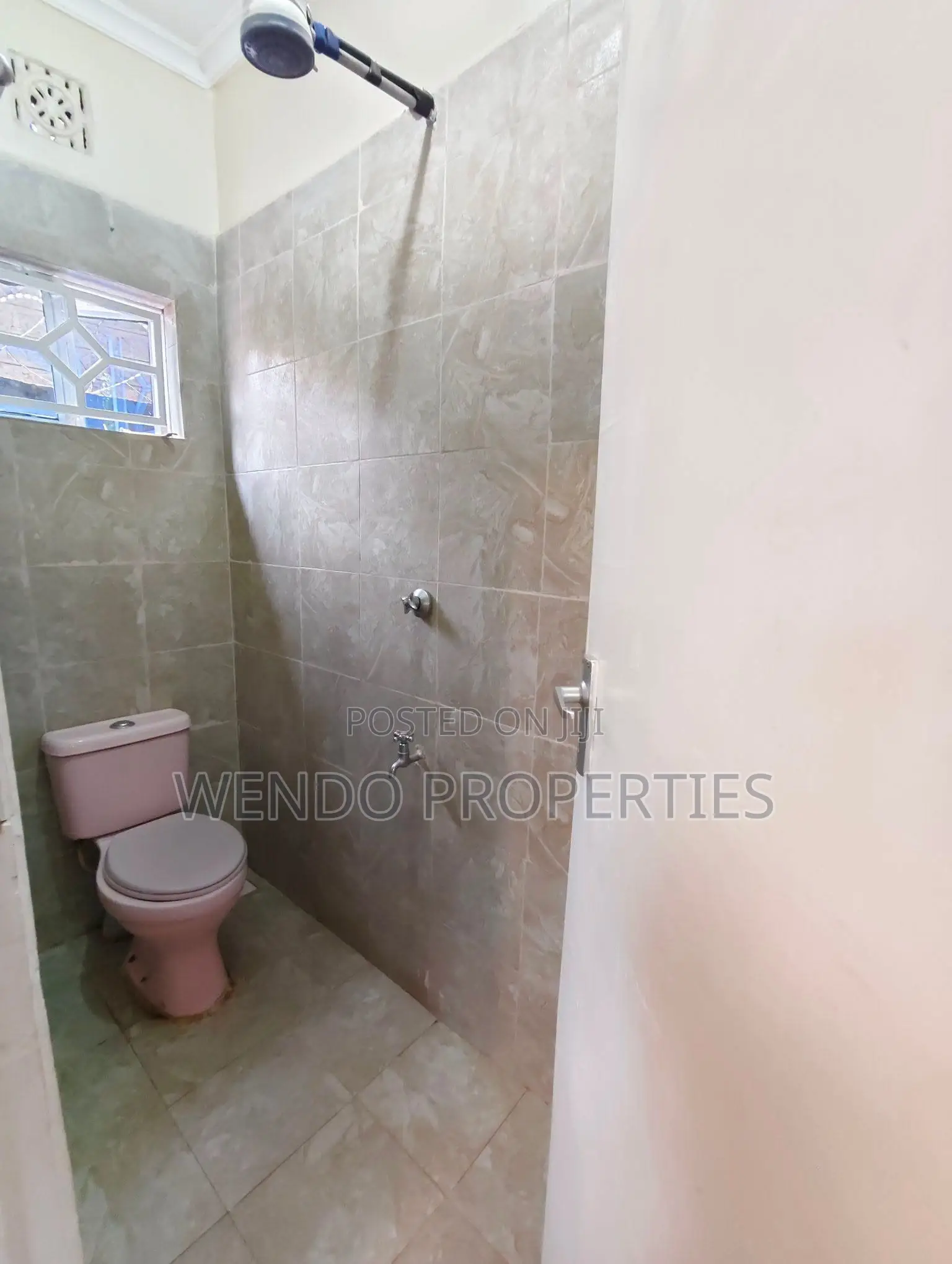 4bdrm House in Karen C for rent in Karen C