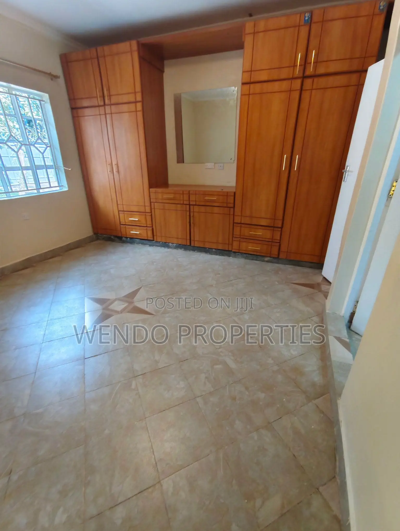 4bdrm House in Karen C for rent in Karen C