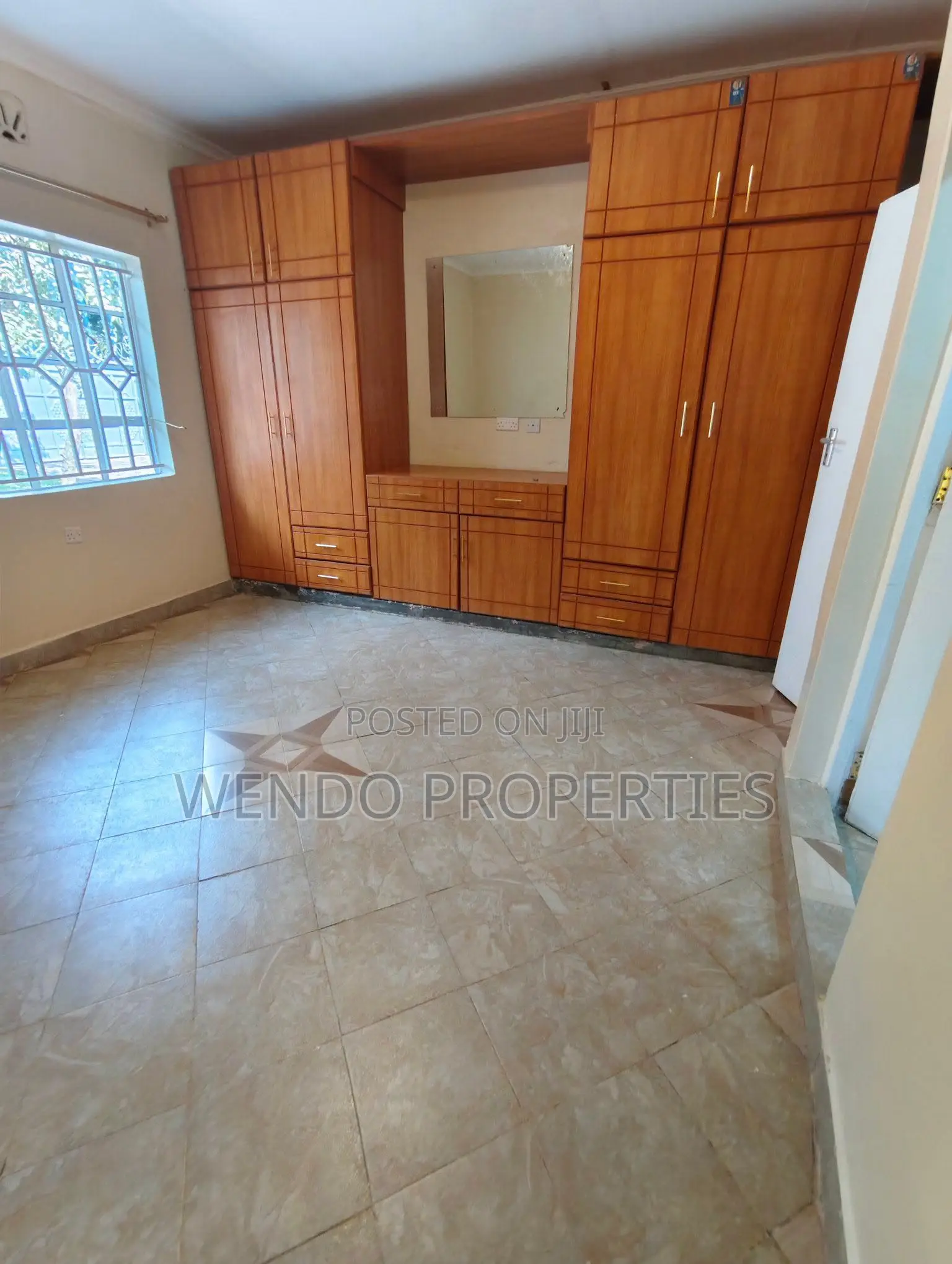 4bdrm House in Karen C for rent in Karen C