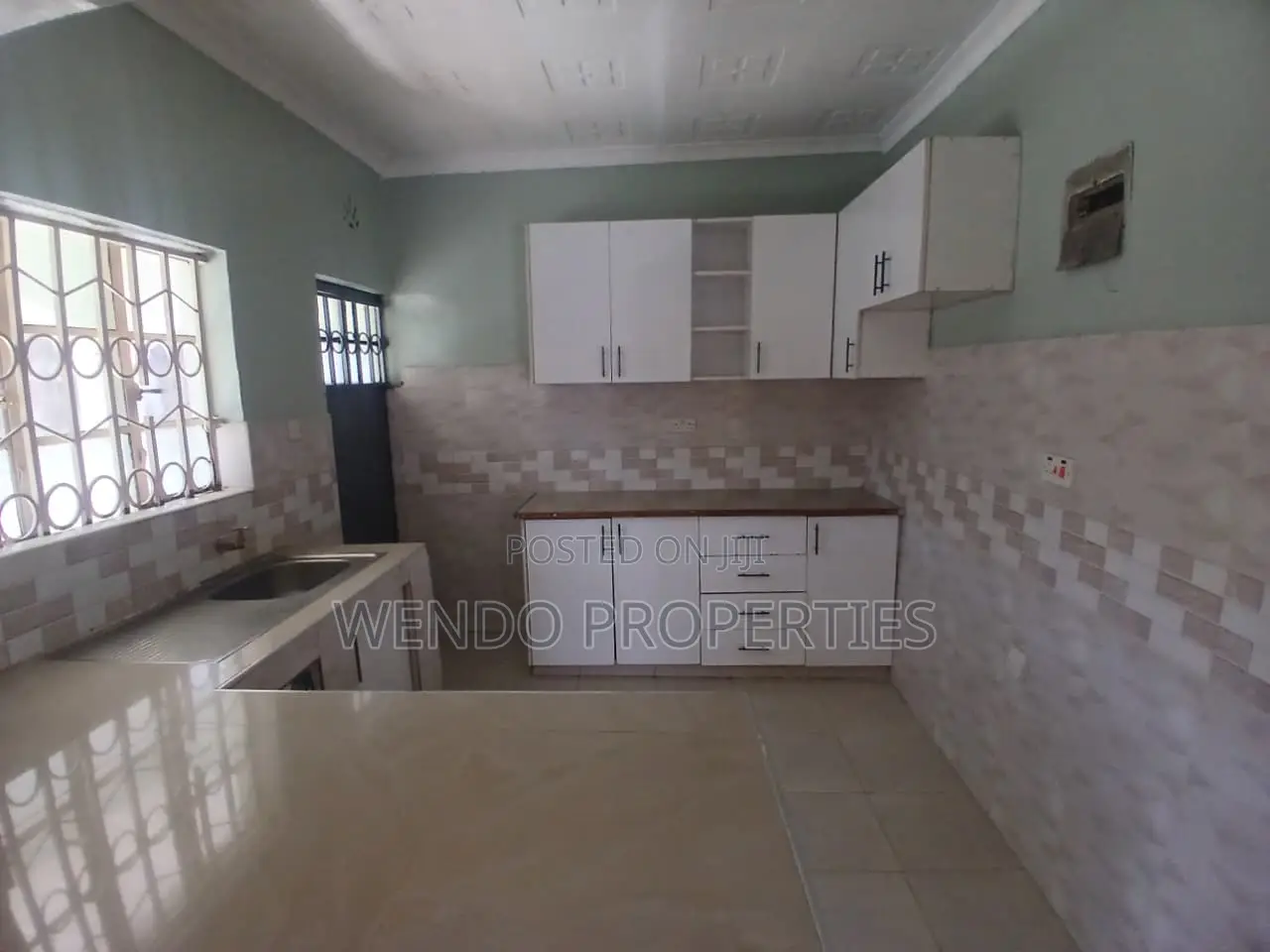 4bdrm Bungalow in Karen C for rent in Karen C