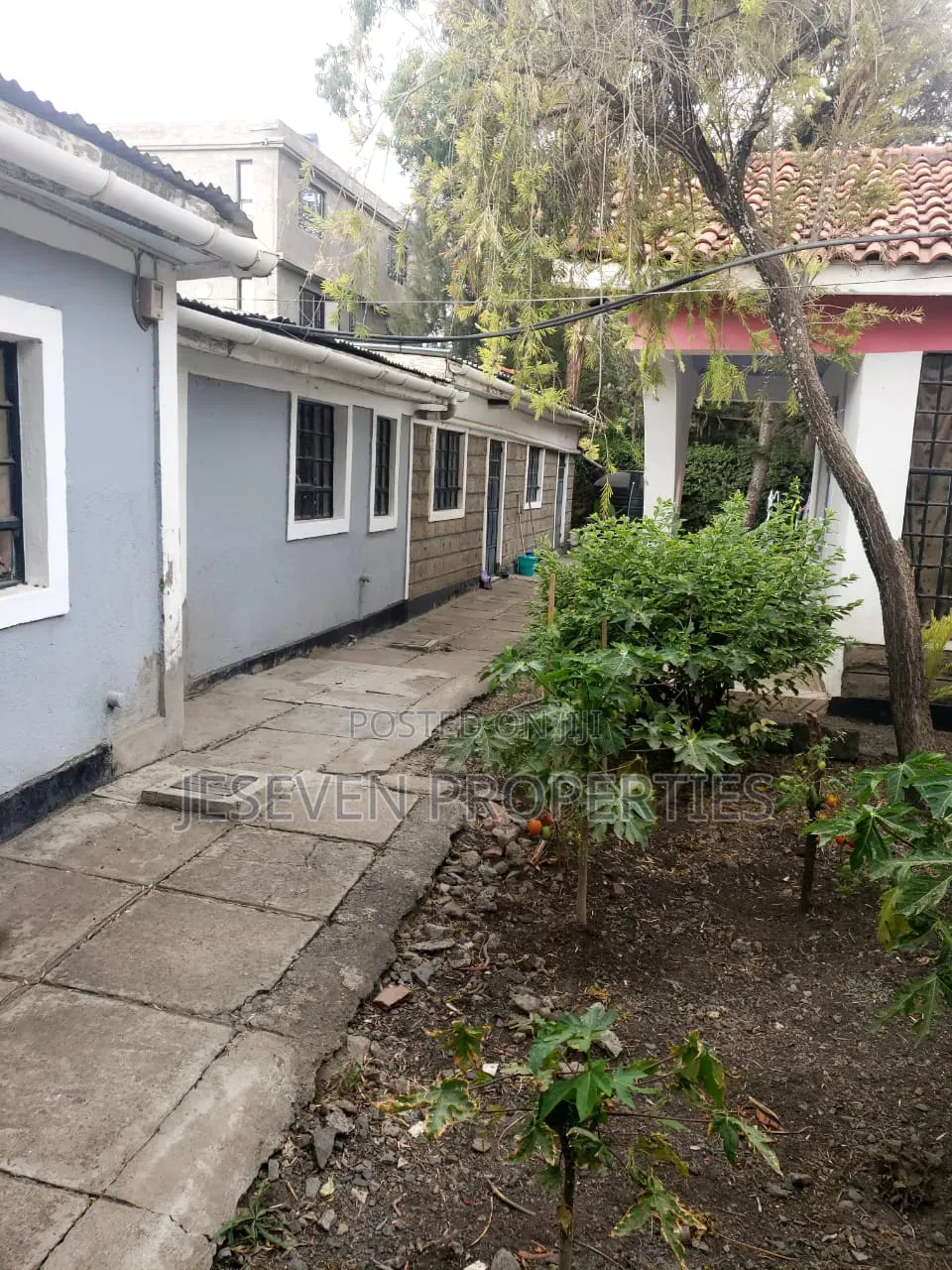 4bdrm Bungalow in Syokimau Katani Road for sale in Katani