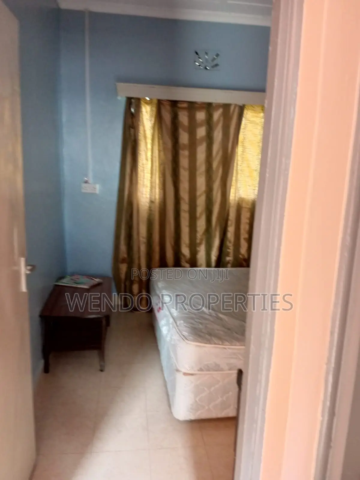 Furnished 4bdrm Bungalow in Milimani for sale in Milimani Estate