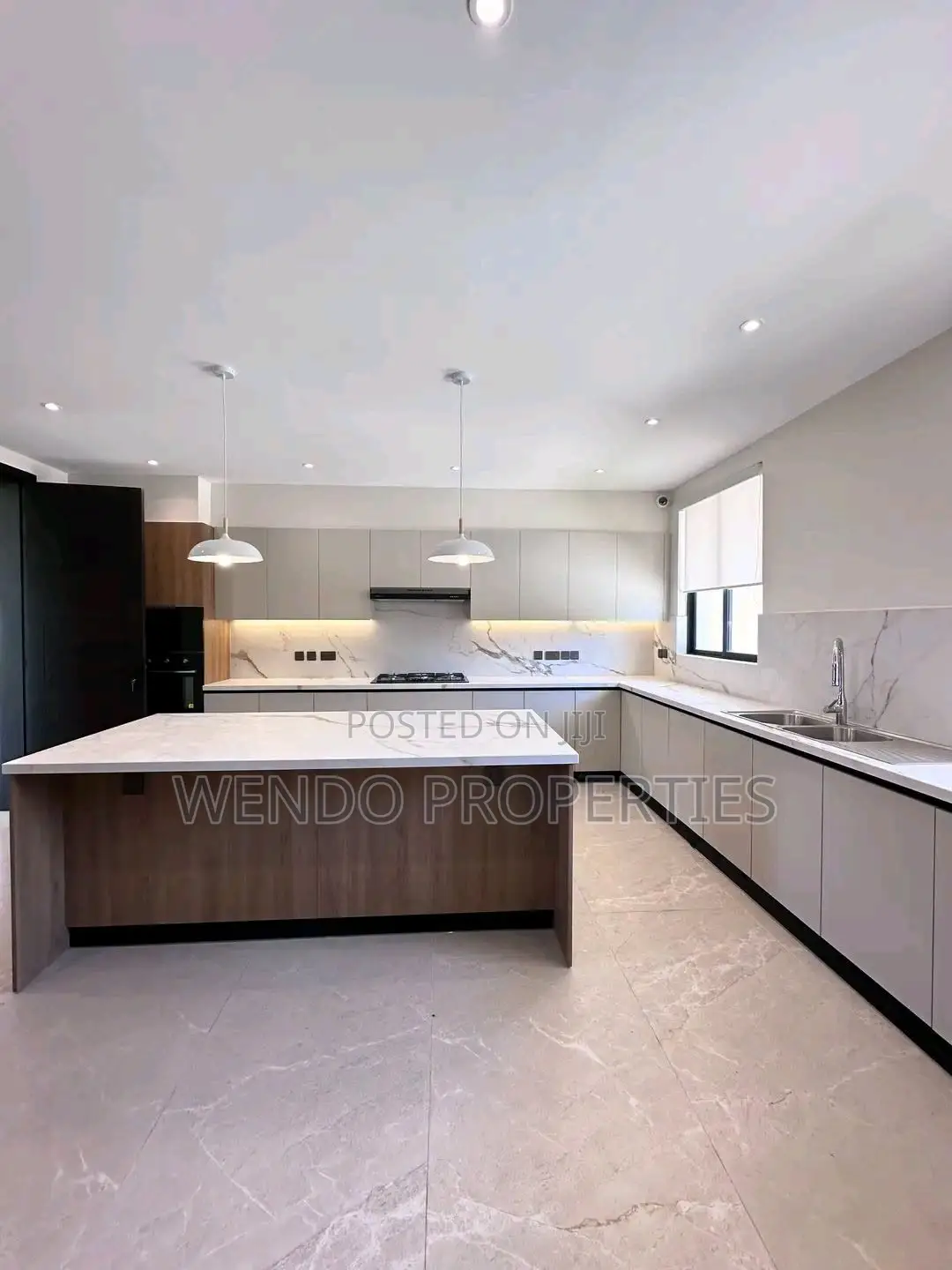 4bdrm House in Karen C for rent in Karen C