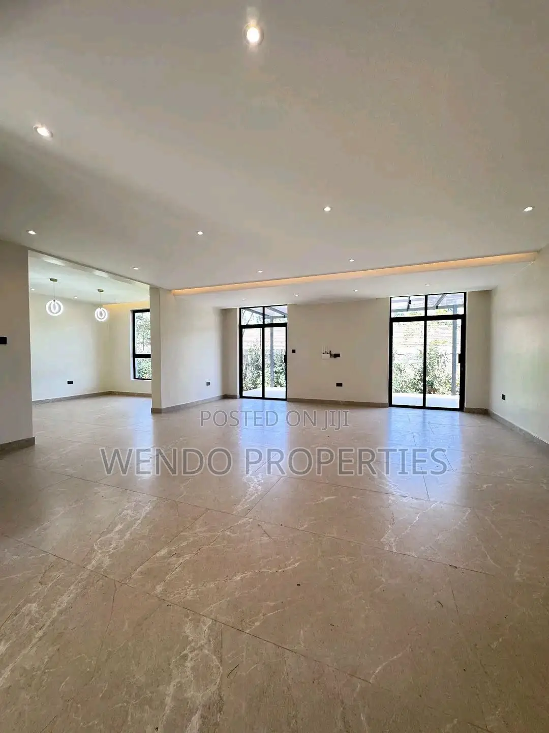 4bdrm House in Karen C for rent in Karen C