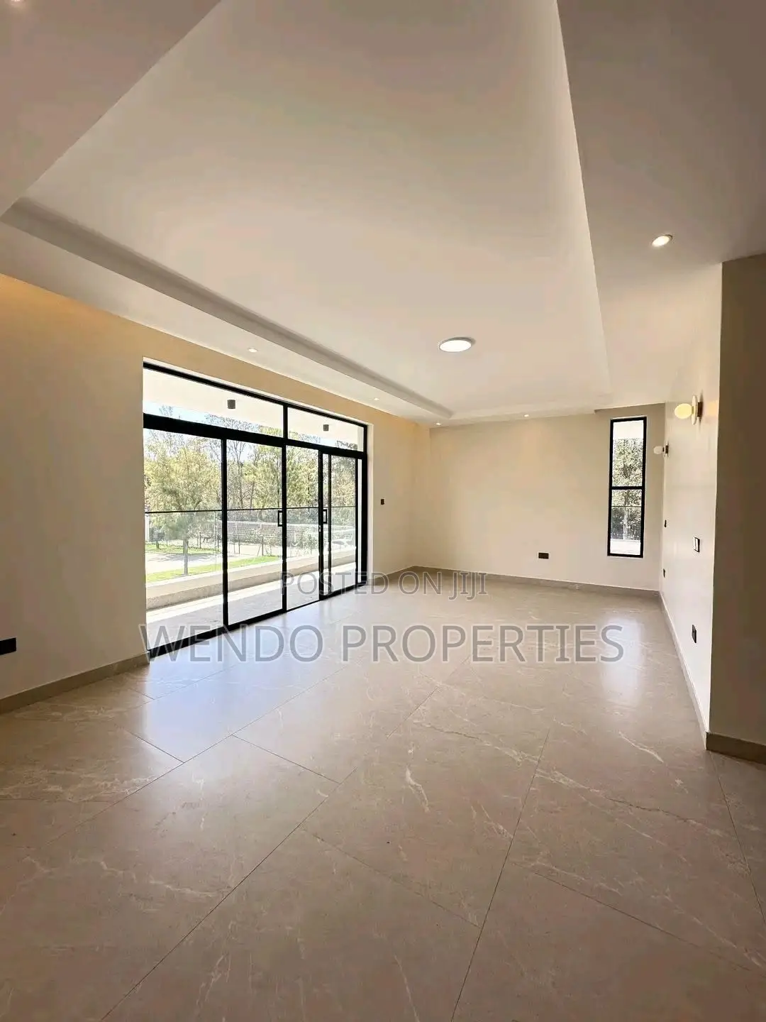 4bdrm House in Karen C for rent in Karen C