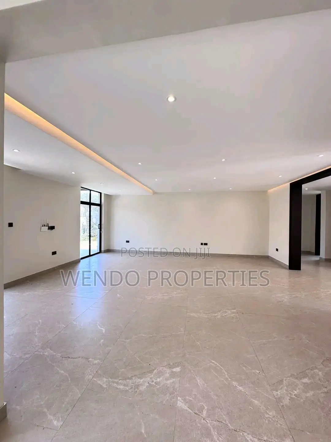 4bdrm House in Karen C for rent in Karen C