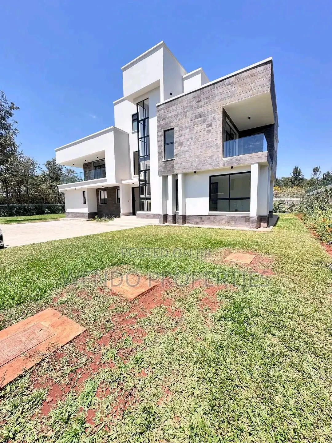 4bdrm House in Karen C for rent in Karen C