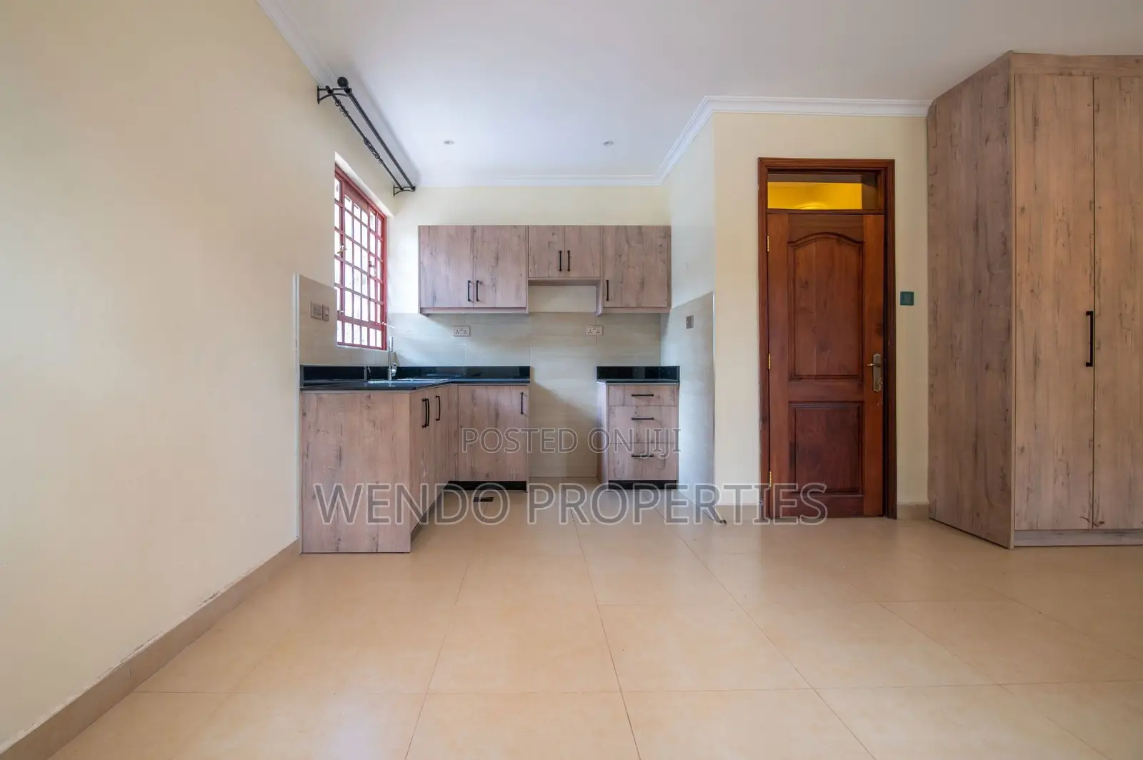 4bdrm Villa in Karen C for rent in Karen C