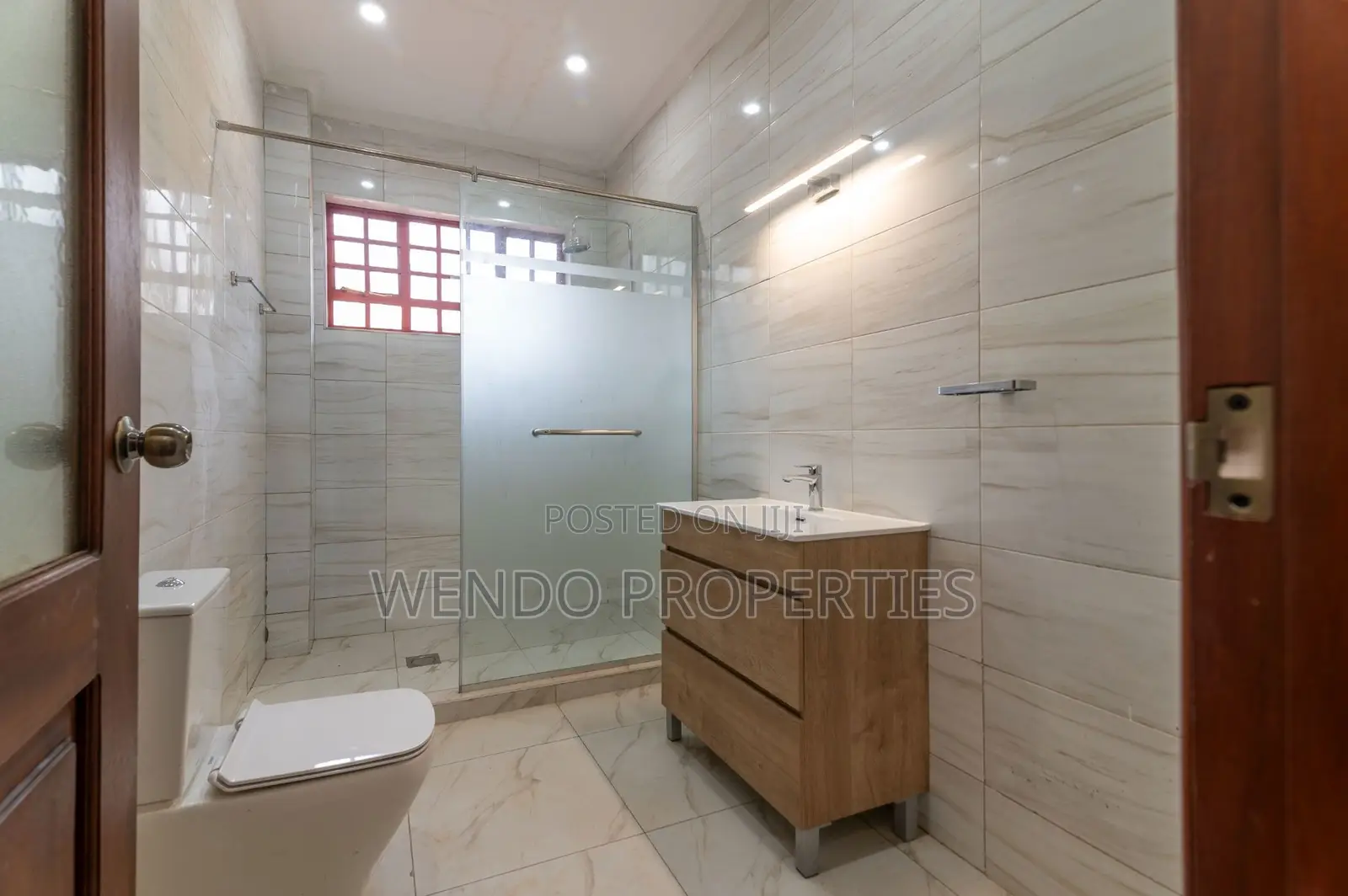 4bdrm Villa in Karen C for rent in Karen C