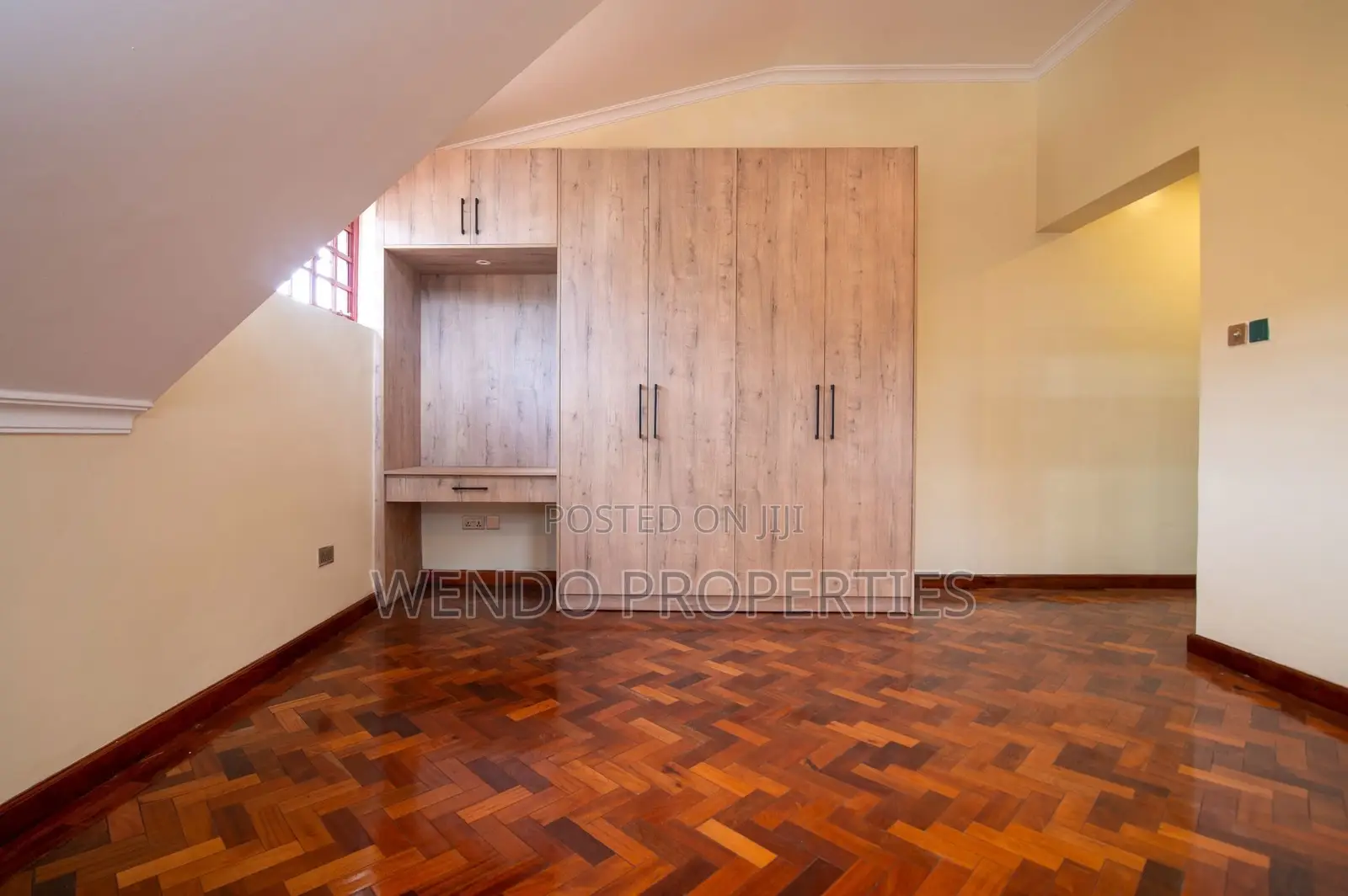 4bdrm Villa in Karen C for rent in Karen C