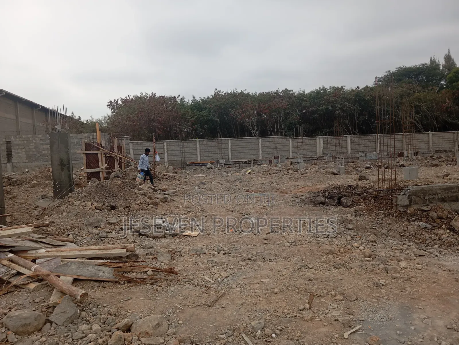 Warehouse Godown to Sale Syokimau January 2027 in Katani