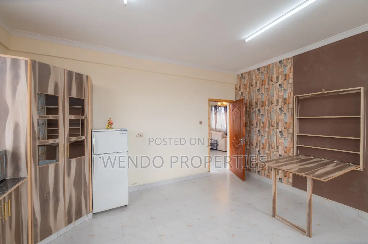 3bdrm Bungalow in Nakuru Town, KITI Area for sale in KITI Area