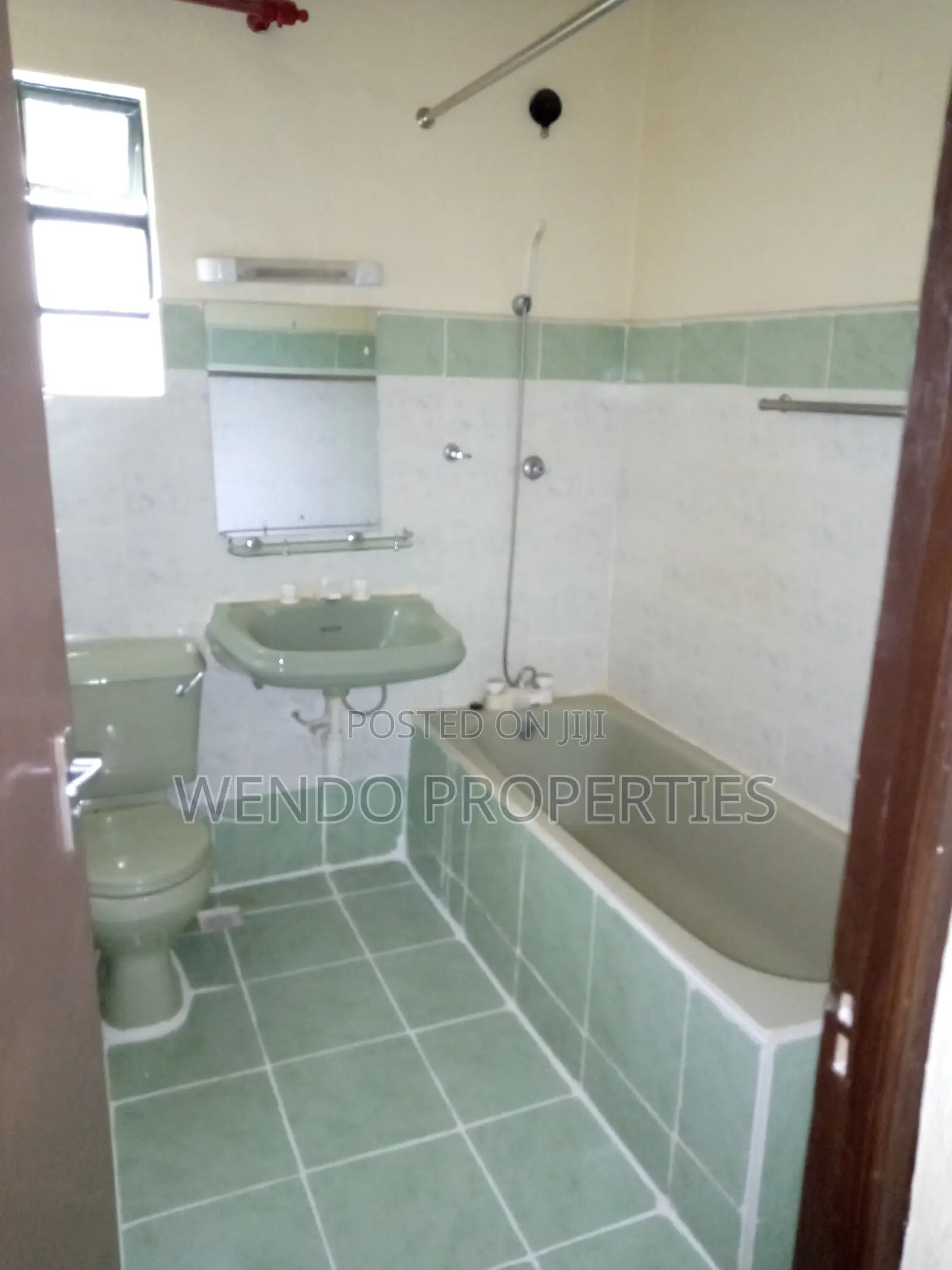 3bdrm House in Karen C for rent in Karen C