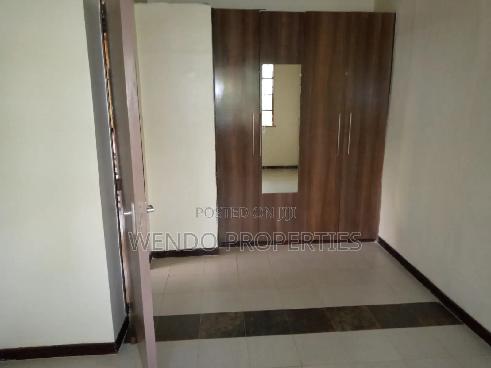 3bdrm House in Karen C for rent in Karen C