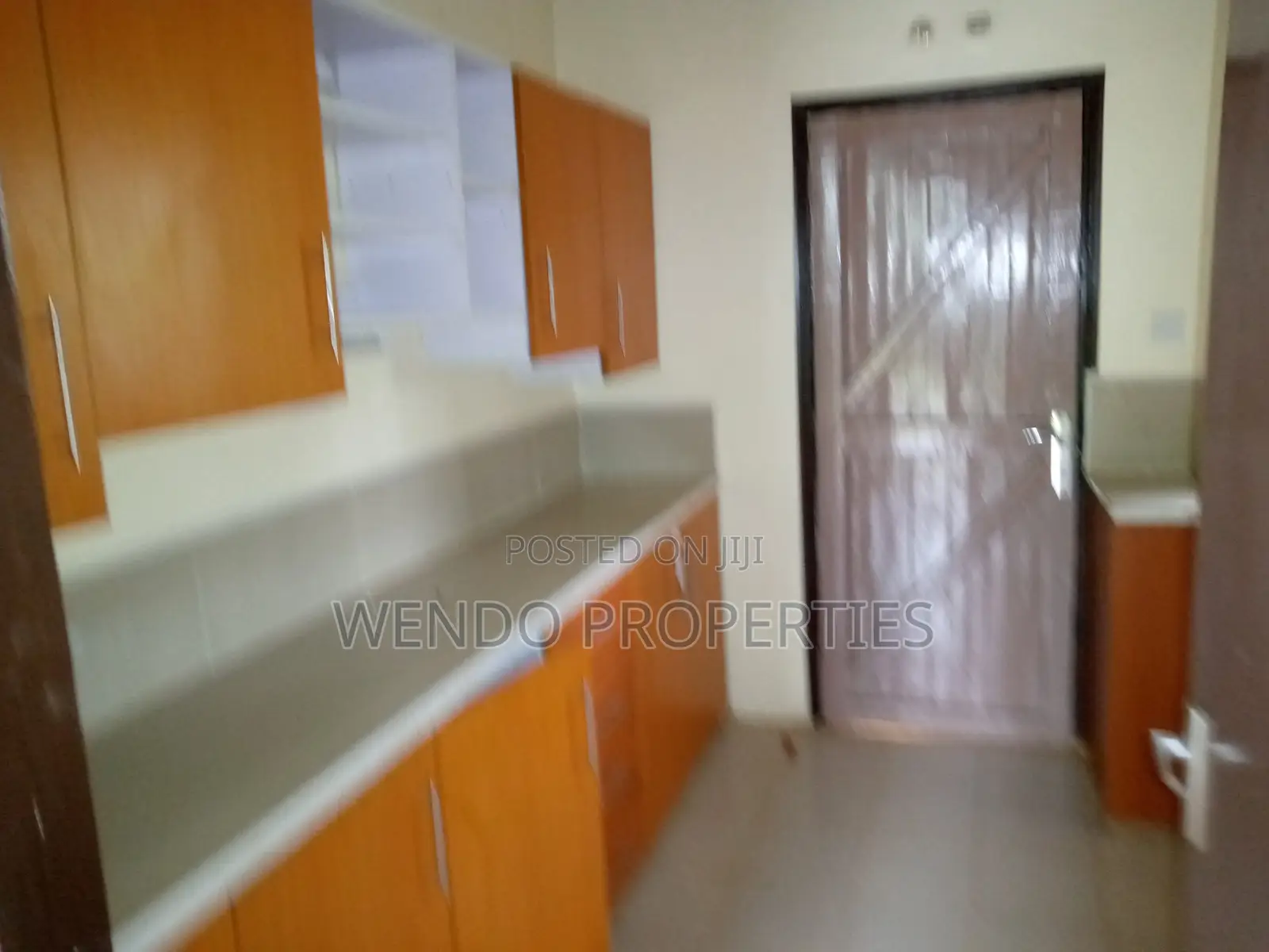 3bdrm House in Karen C for rent in Karen C