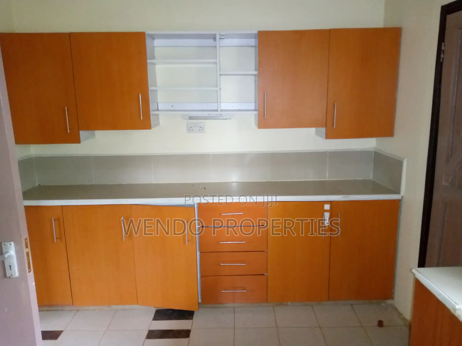 3bdrm House in Karen C for rent in Karen C