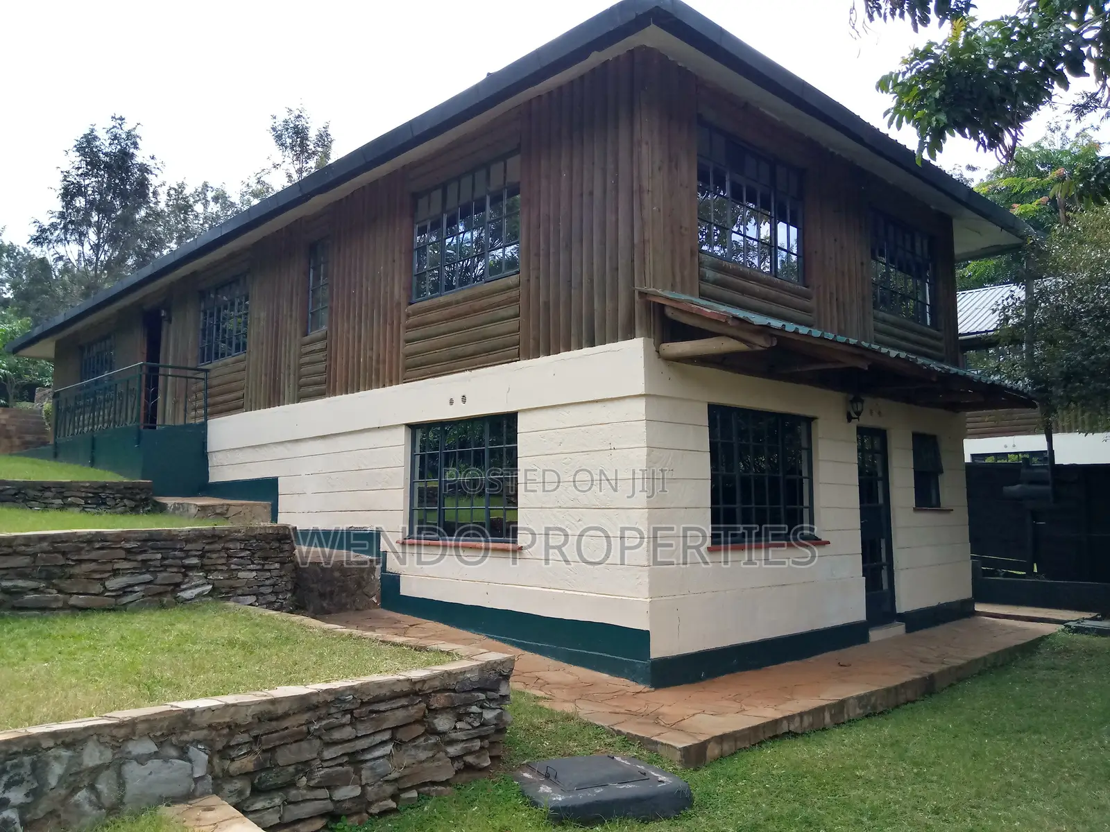 3bdrm House in Karen C for rent in Karen C