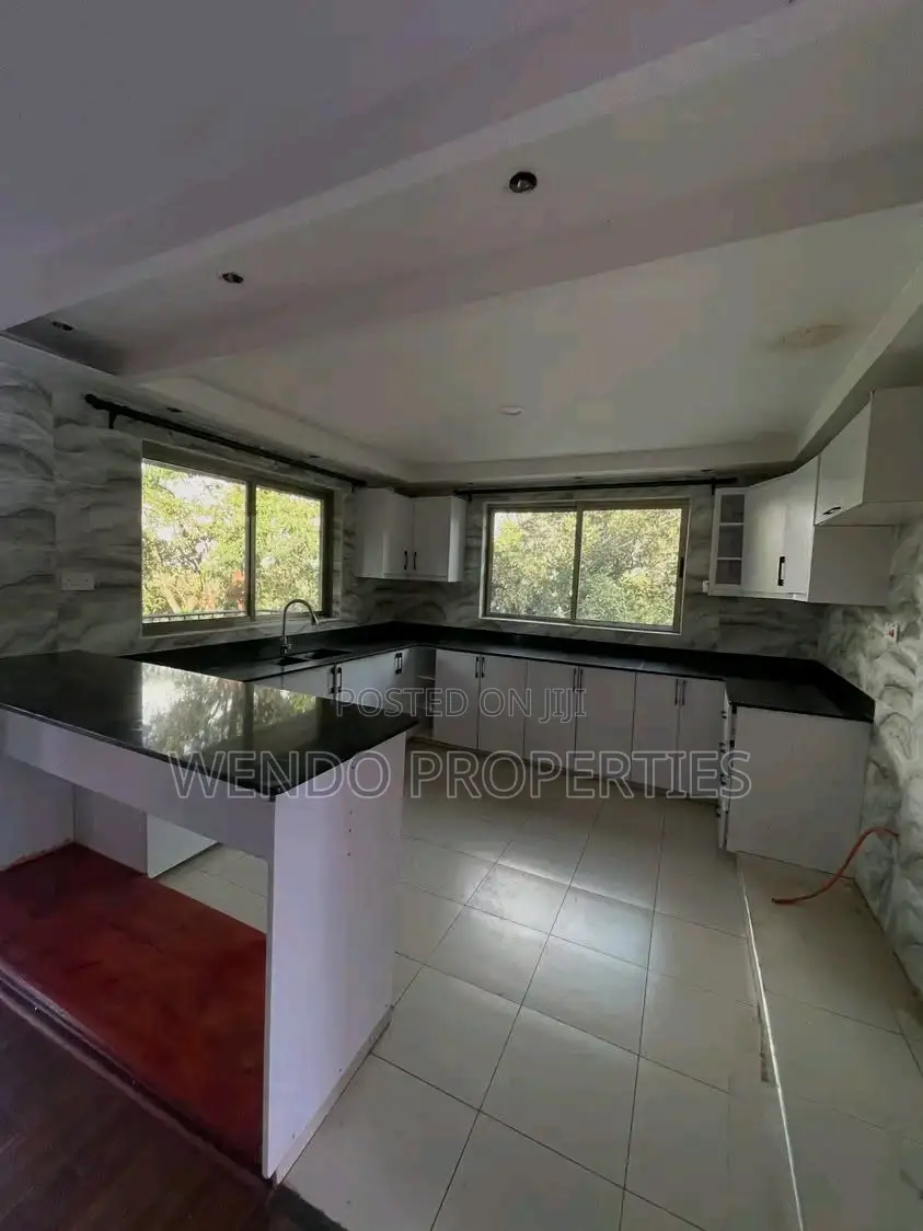 3bdrm Bungalow in Kerarapon Drive, Karen C for rent in Karen C