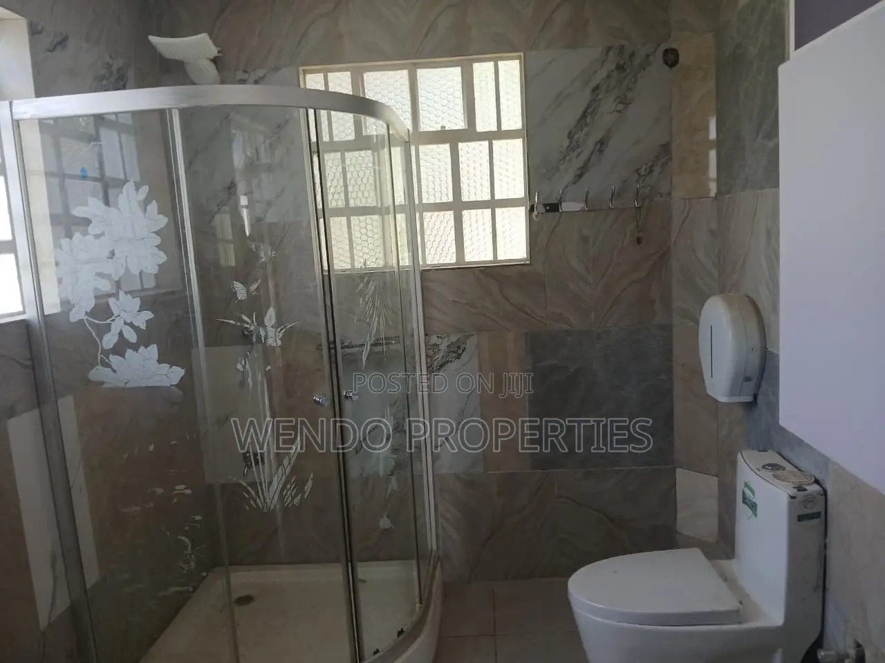 3bdrm House in Windyridge, Karen C for rent in Karen C