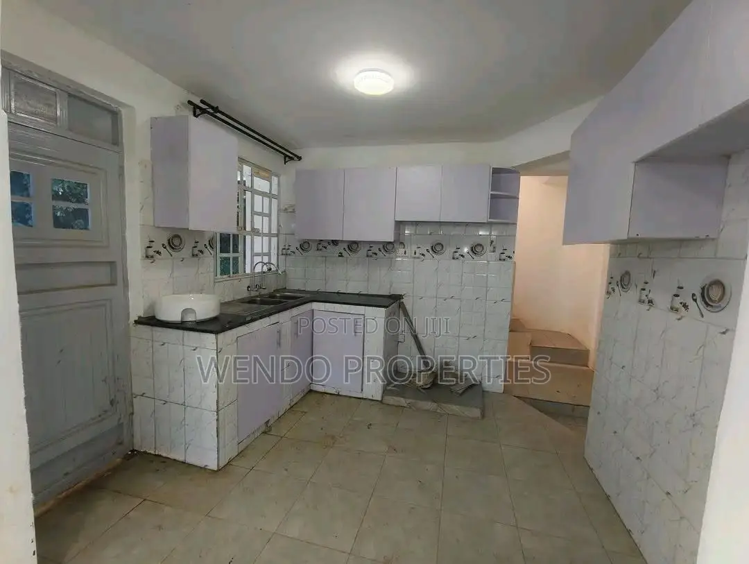 3bdrm House in Karen C for rent in Karen C