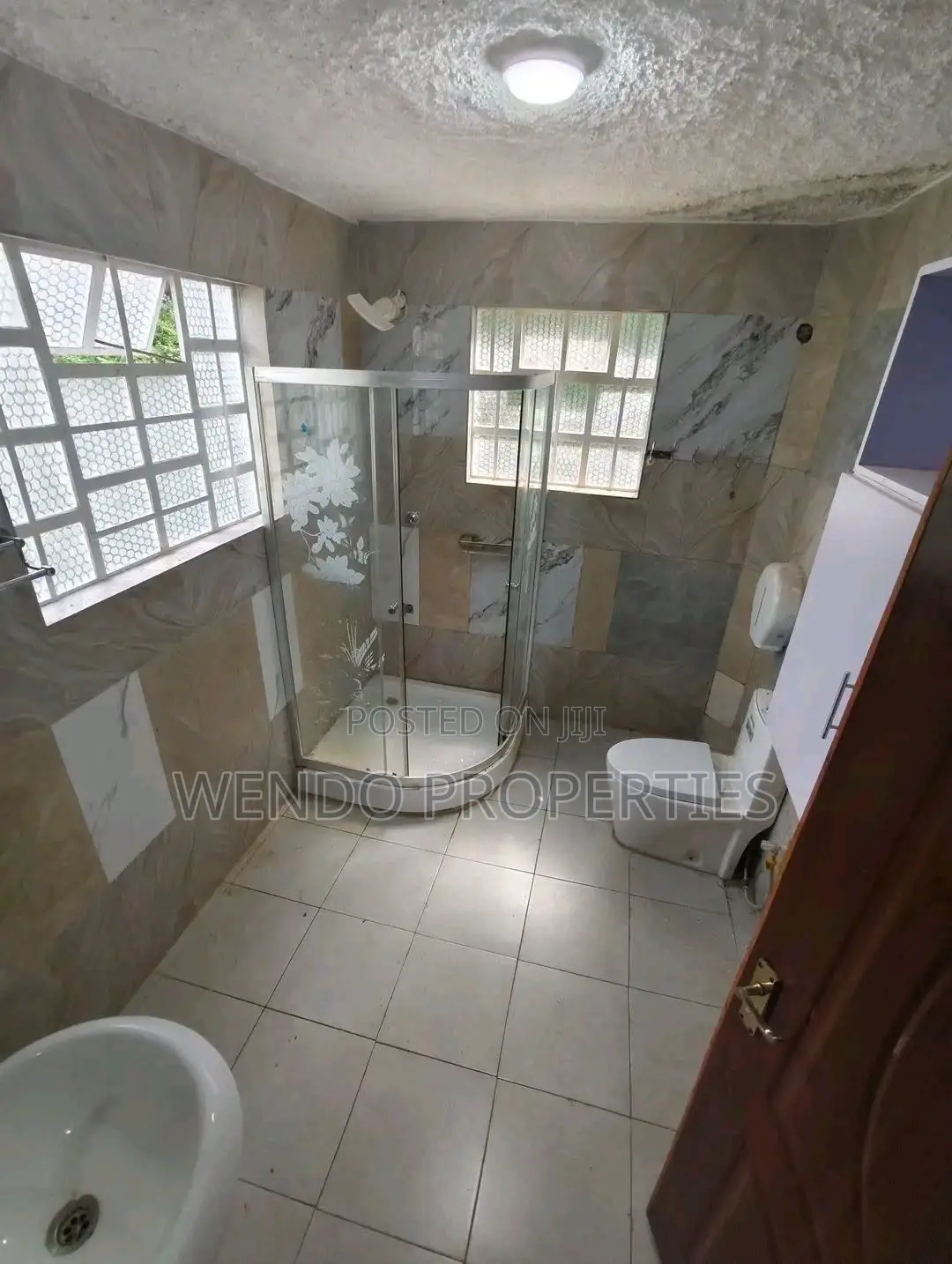 3bdrm House in Karen C for rent in Karen C