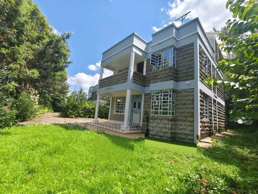 3bdrm House in Karen C for rent in Karen C