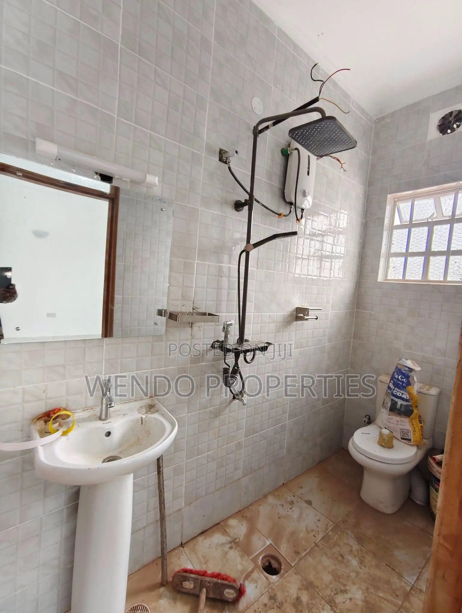 3bdrm House in Rhino Park, Karen C for rent in Karen C