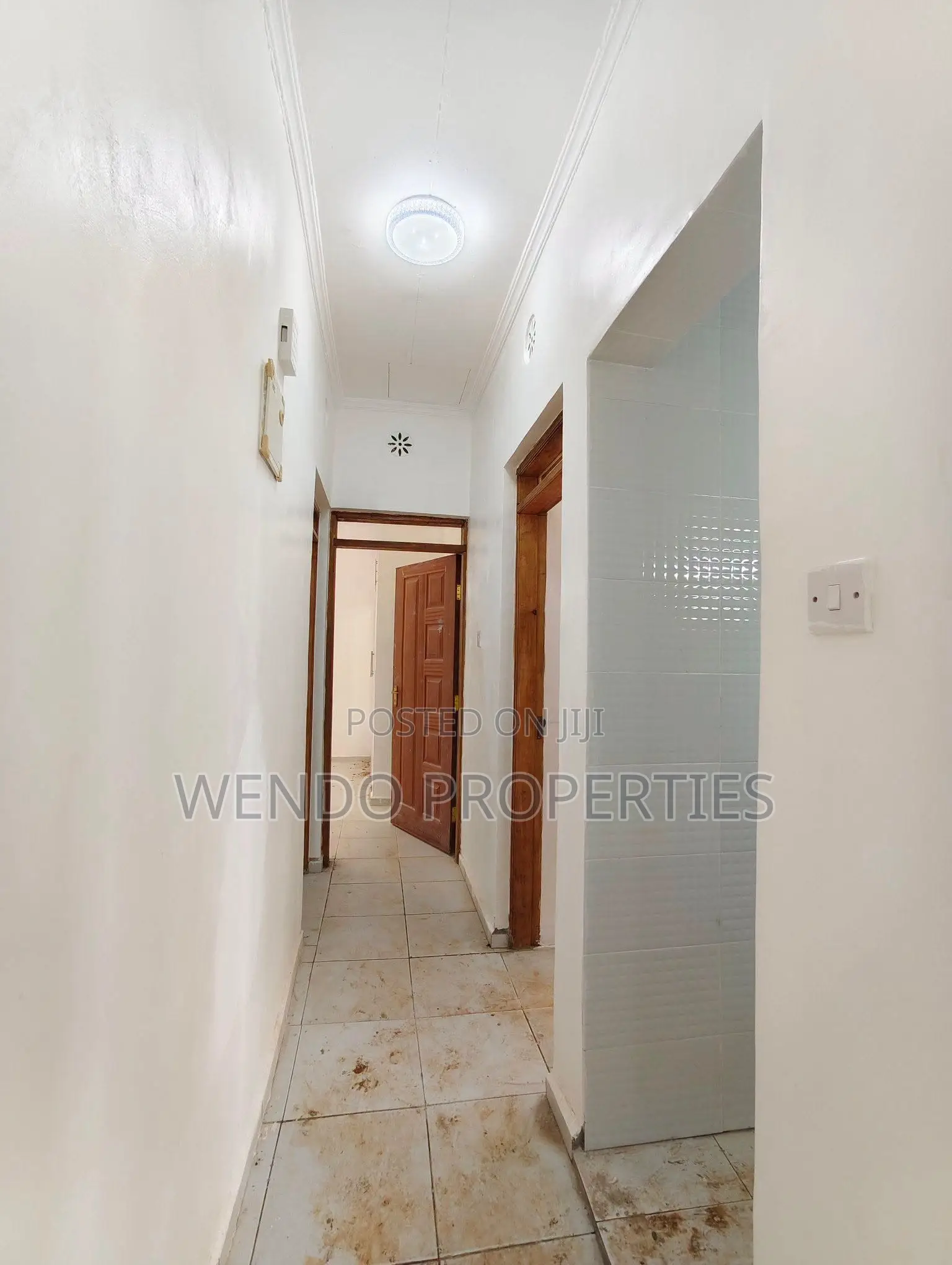 3bdrm House in Rhino Park, Karen C for rent in Karen C
