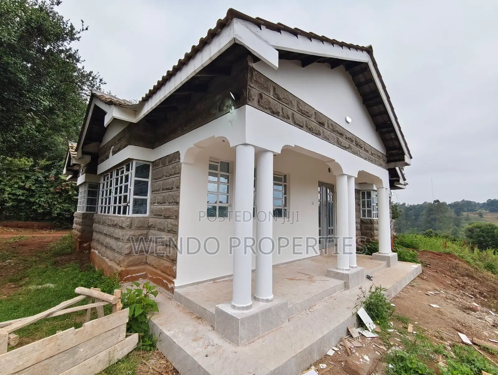 3bdrm House in Rhino Park, Karen C for rent in Karen C