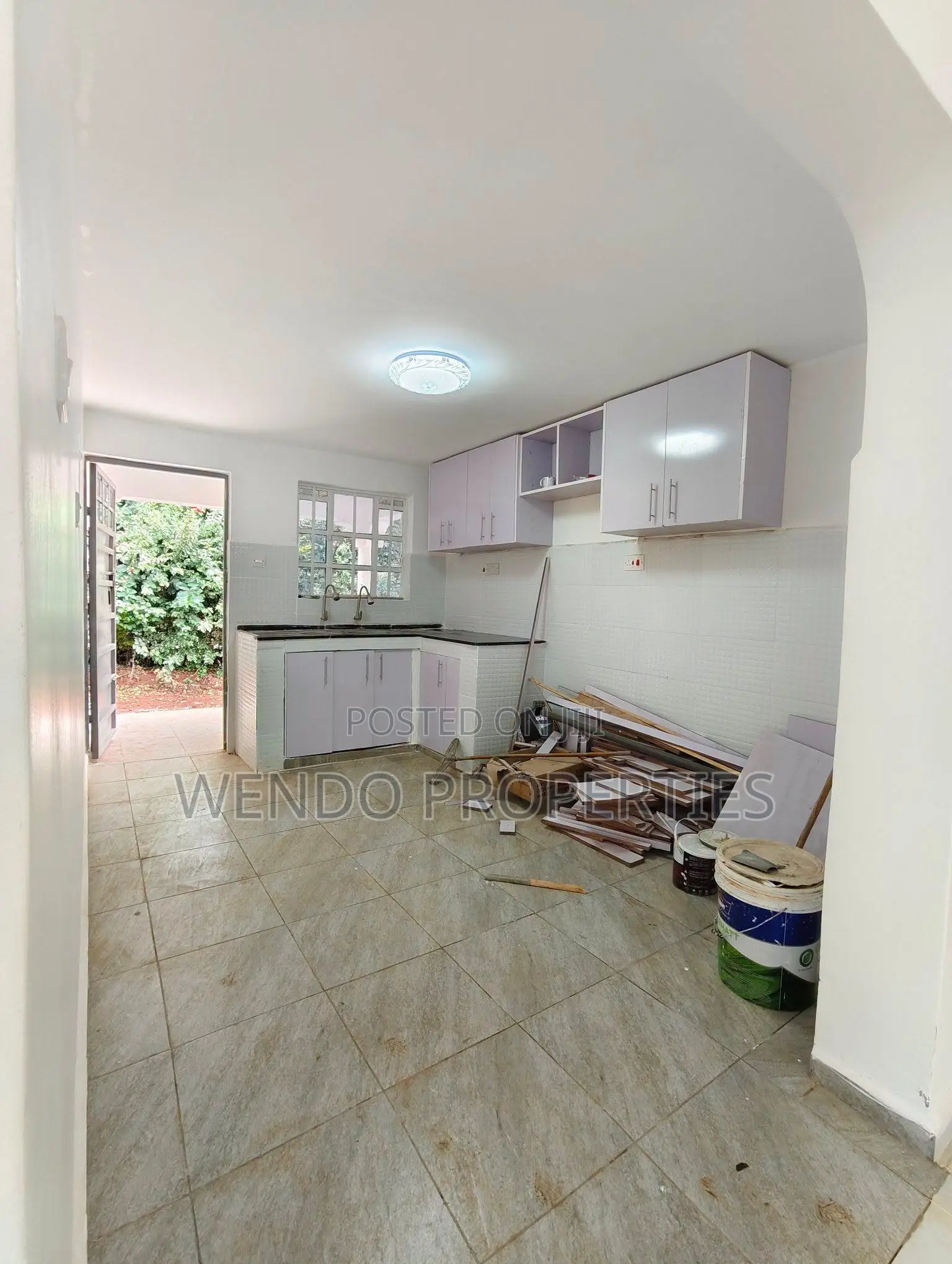 3bdrm House in Rhino Park, Karen C for rent in Karen C