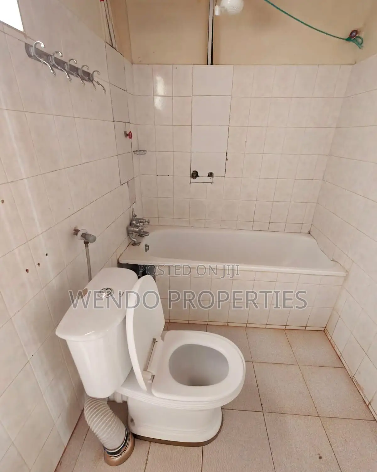 3bdrm House in Karen C for rent in Karen C