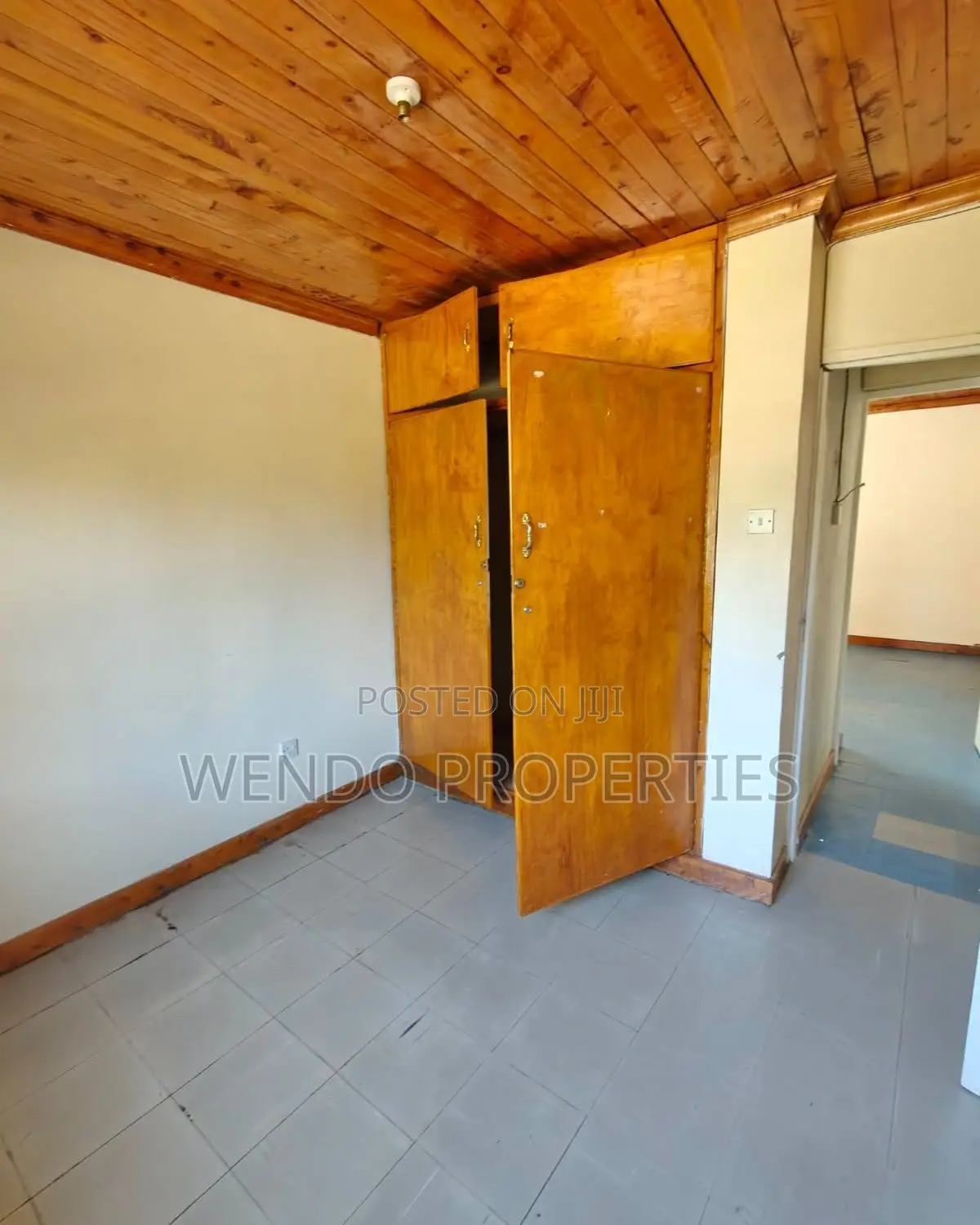 3bdrm House in Karen C for rent in Karen C