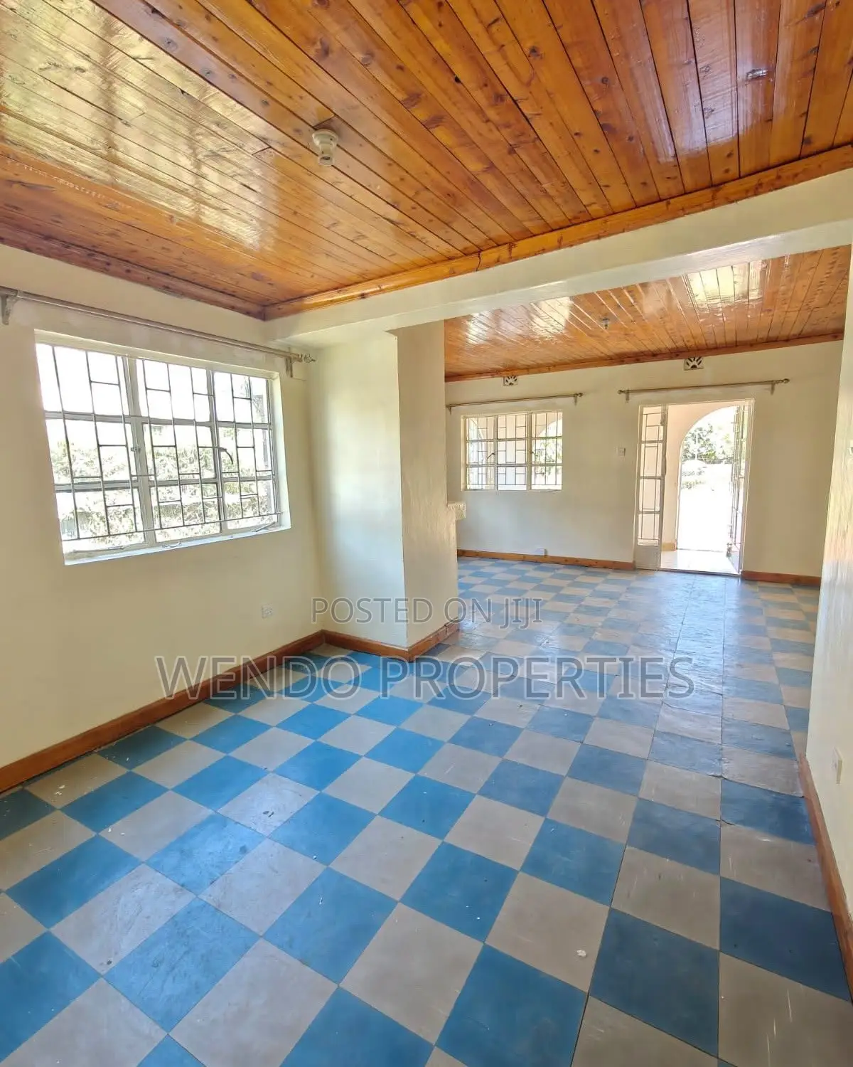3bdrm House in Karen C for rent in Karen C