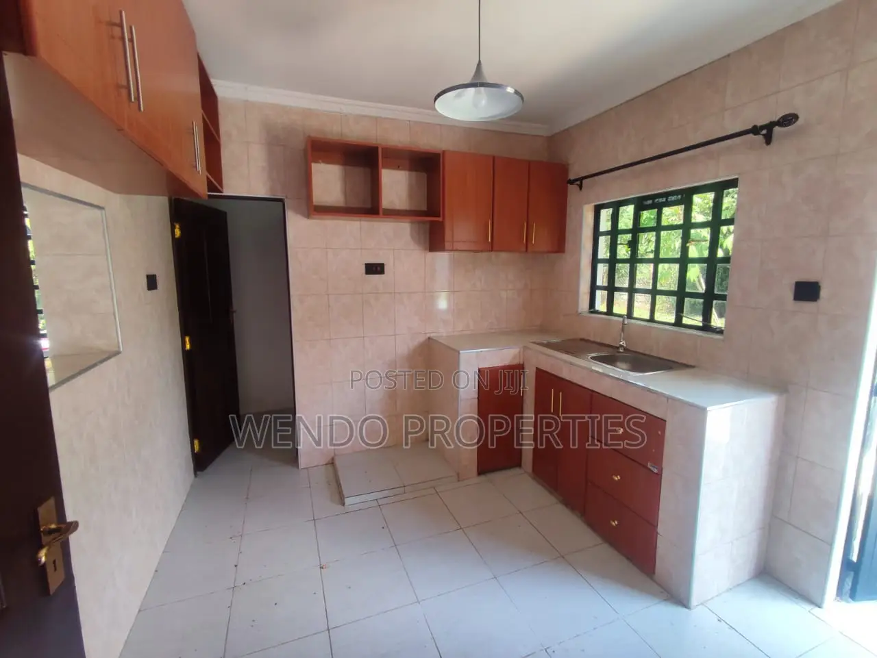 3bdrm Bungalow in Karen C for rent in Karen C