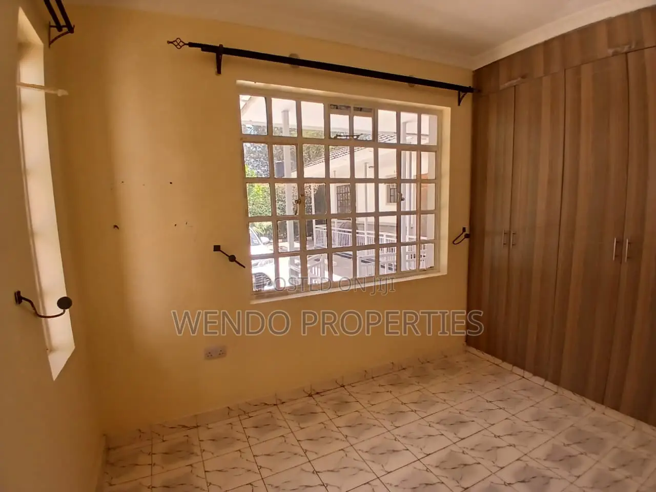 3bdrm Bungalow in Hardy for rent in Hardy