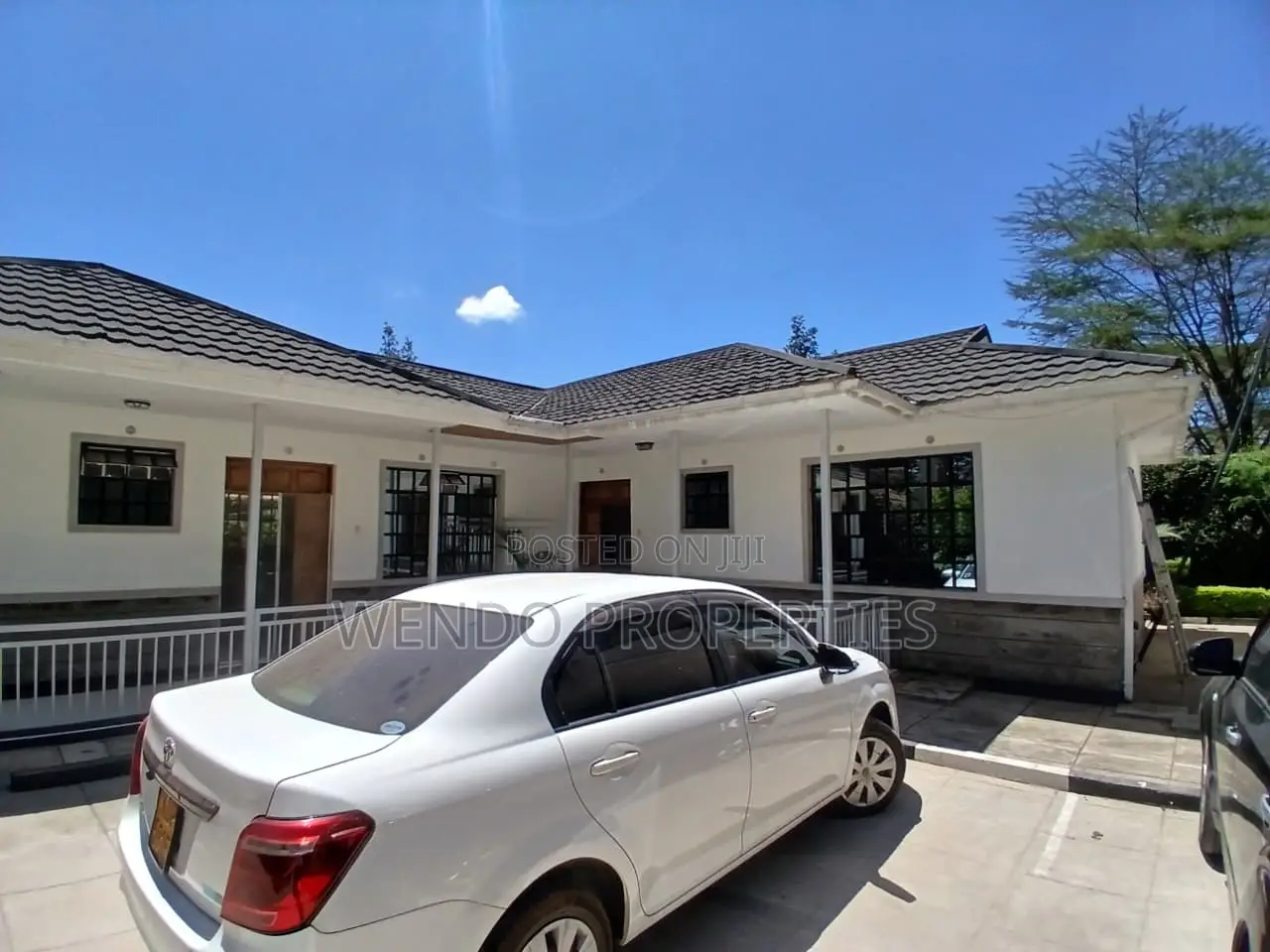3bdrm Bungalow in Hardy for rent in Hardy
