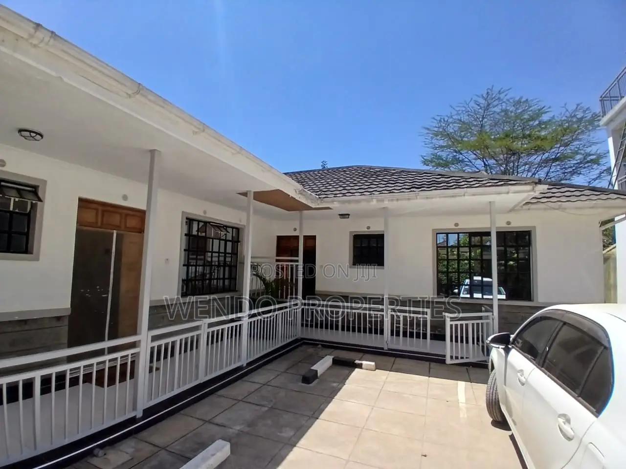 3bdrm Bungalow in Hardy for rent in Hardy