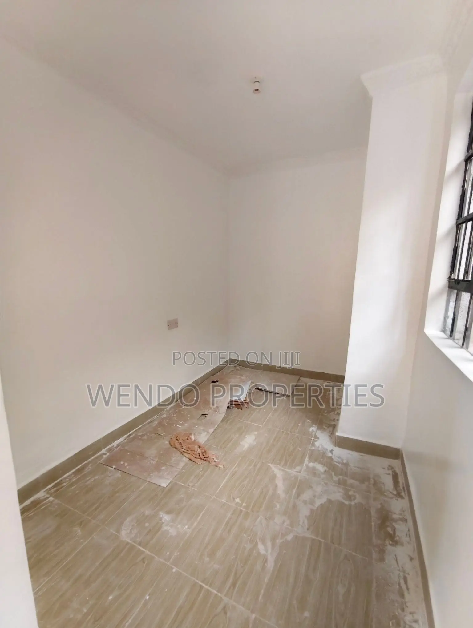 3bdrm House in Karen C for rent in Karen C