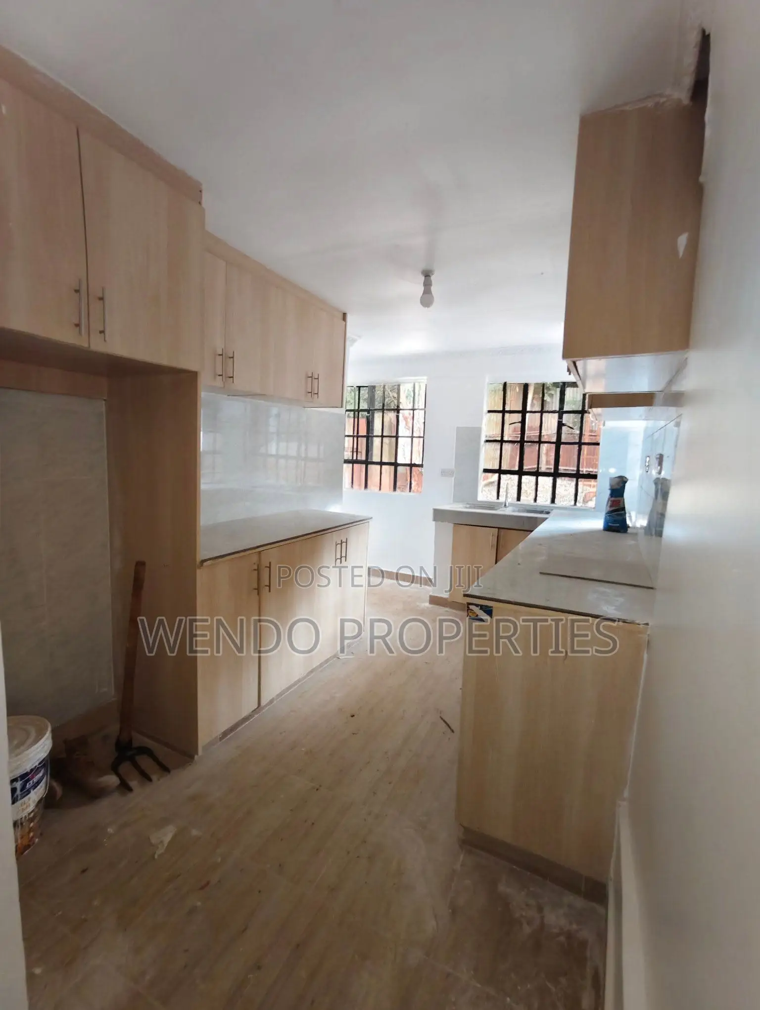 3bdrm House in Karen C for rent in Karen C