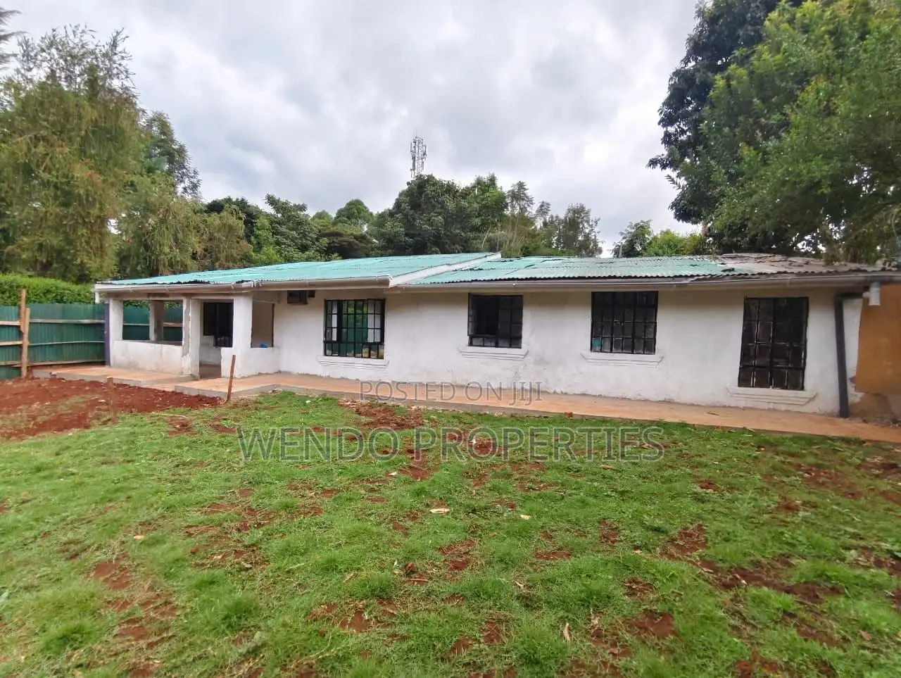 3bdrm House in Karen C for rent in Karen C