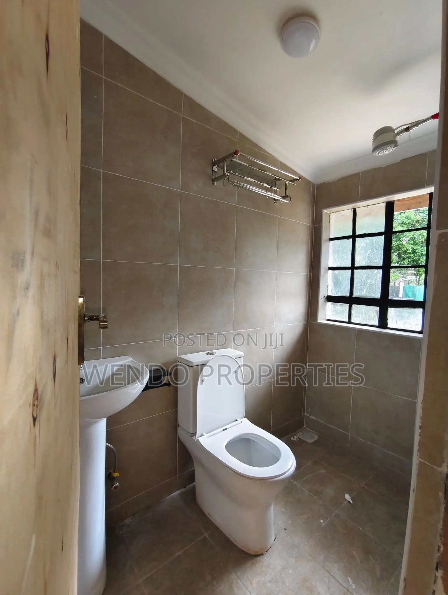 3bdrm House in Karen C for rent in Karen C