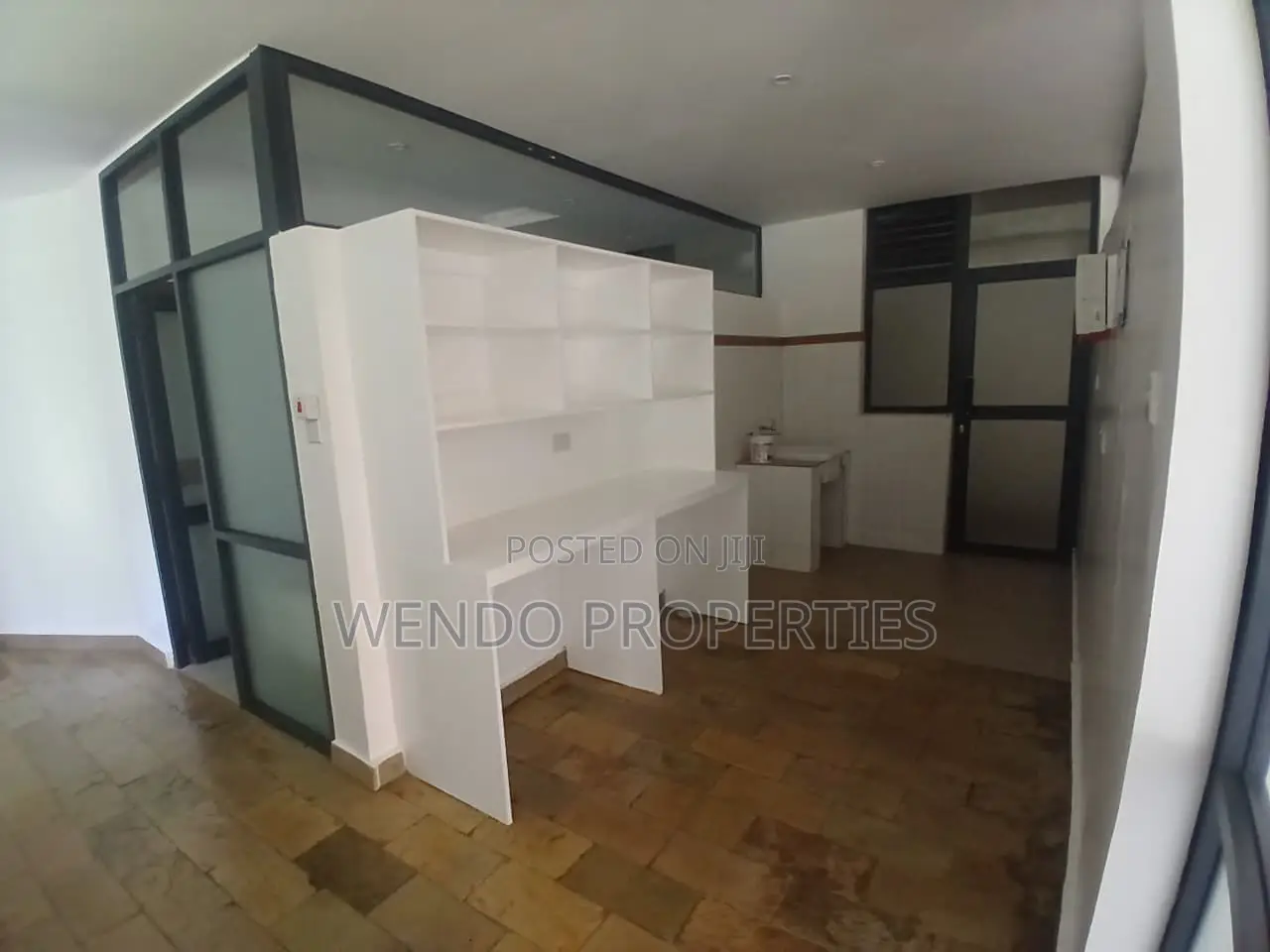 3bdrm Townhouse / Terrace in Karen C for rent in Karen C