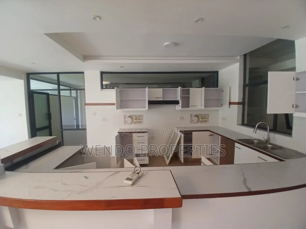 3bdrm Townhouse / Terrace in Karen C for rent in Karen C